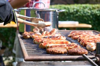 hofschwof 2026 - grillen